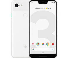 Google Pixel 3 XL