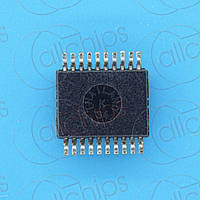Микроконтроллер Microchip PIC24HJ32GP202-I/SS SSOP28