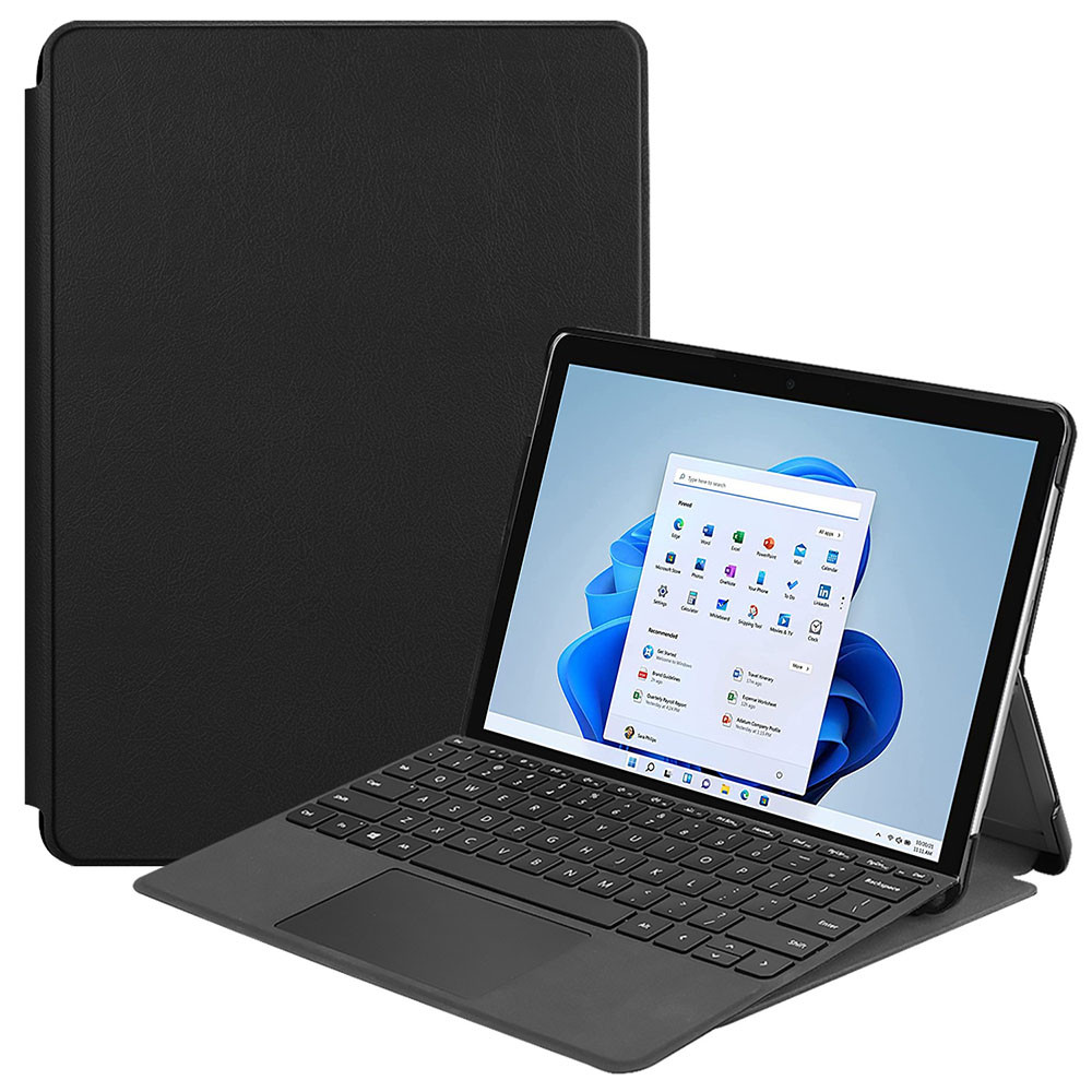 Чохол Galeo Slimline для Microsoft Surface Pro 8 (2021) Black