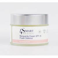 Денний крем SPF 35 з екстрактом маргаритки Marguerite cream spf 35 power defence