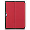 Чохол Galeo Slimline для Microsoft Surface Pro 8 (2021) Red, фото 3