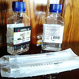 Присадка анамегатор палива Adizol T-6.(52) на 3000 л. дизпалива, фото 9