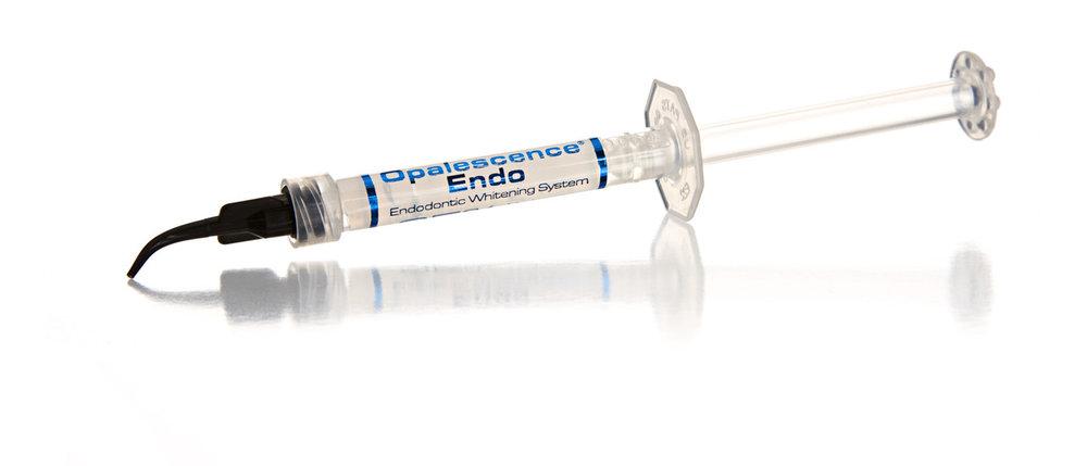 Відбілююча система Opalescence Endo 35% (Опалесценс Ендо)