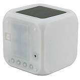 Годинник хамелеон світяться CX 508, фото 3