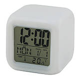 Годинник хамелеон світяться CX 508, фото 2