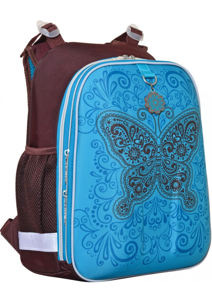 Рюкзак каркасний YES "Butterfly", фото 1