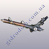 Ремонт кермової рейки Mercedes Benz Sprinter / Мерседес Бенц Спринтер, фото 8