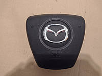 Airbag Mazda 6 GH подушка безопасности в руль Мазда 6