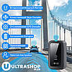 Найкращий міні GPS-трекер QZT GF-22 Pro Original з HD Мікрофоном GSM Прослушка Діктофон Жучок Магнітний, фото 2