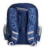 Рюкзак каркасний "Avengers Kinderline", фото 2