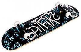 Скейт, скейтборд дерев'яний Maraton Winner