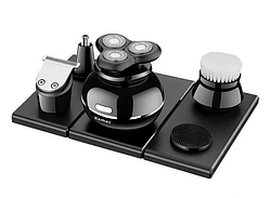 Електробритва стайлер Kemei Km-1109