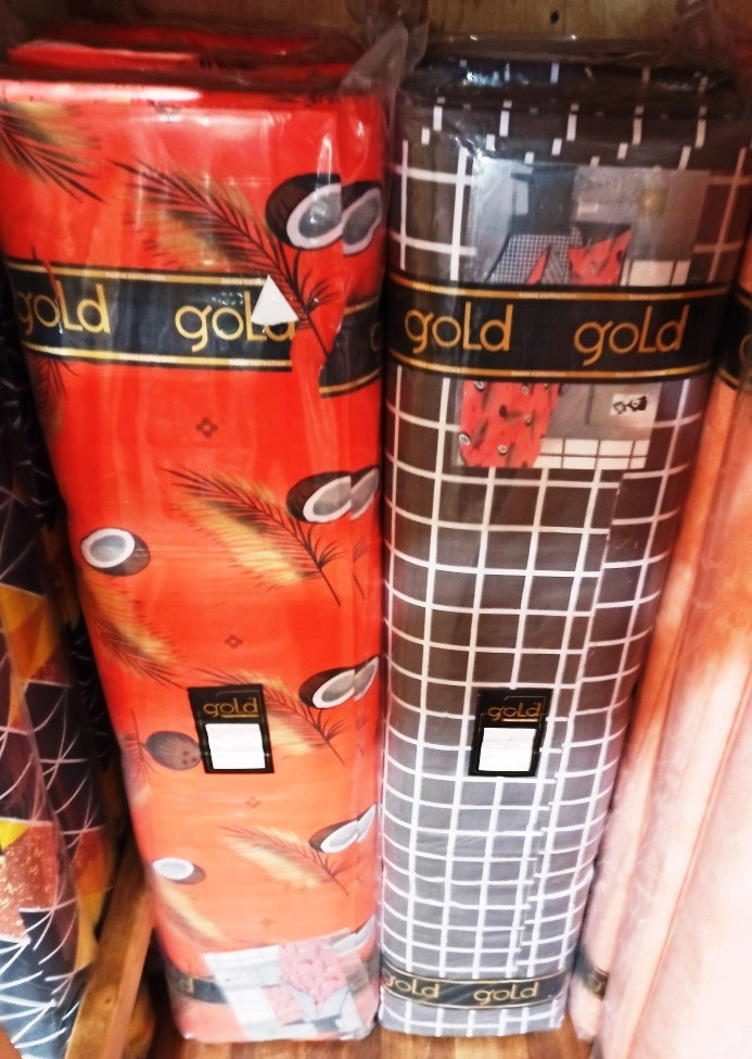 Тканина бязь GOLD Пакистан (компанія)