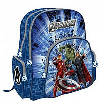 Рюкзак каркасный "Avengers Kinderline"