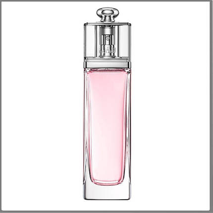 CD Addict Eau Fraiche туалетна вода 100 ml. (Тестер Аддикт Еау Фреш), фото 1