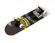 Скейт, скейтборд дерев'яний Maraton Winner