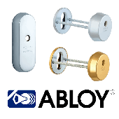 Захисна фурнітура ABLOY (Фінляндія)