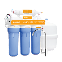 Фільтри для питної води