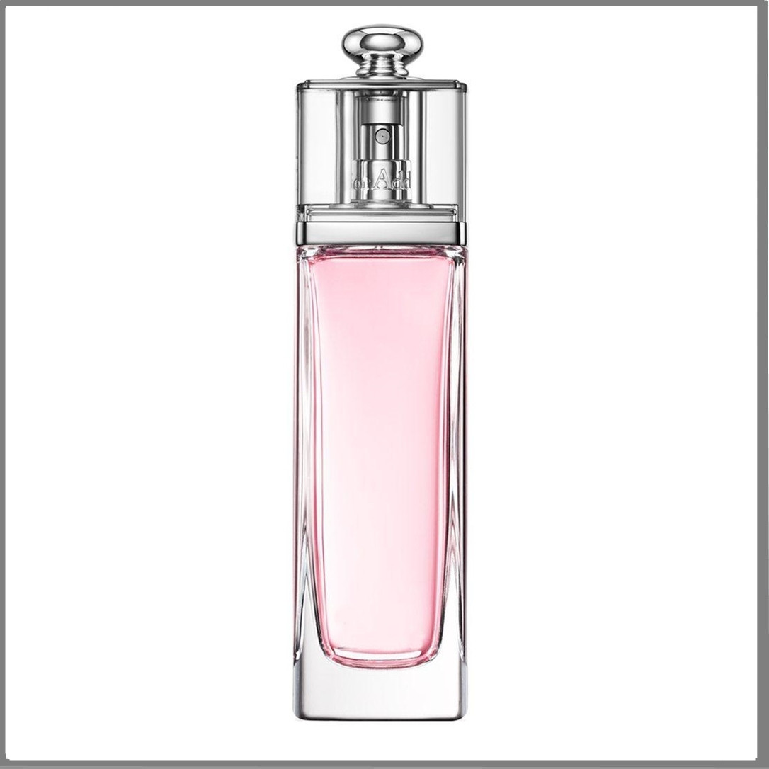 CD Addict Eau Fraiche туалетна вода 100 ml. (Тестер Едикт Єау Фреш)
