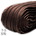 Блискавка рулонна (СПІРАЛЬ Тип-3) - 200м в рулоні, колір №501 білий, фото 5
