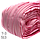 Блискавка рулонна (СПІРАЛЬ Тип-3) - 200м в рулоні, колір №501 білий, фото 3