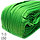 Блискавка рулонна (СПІРАЛЬ Тип-3) - 200м в рулоні, колір №501 білий, фото 7