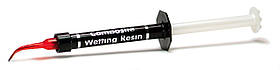 Composite (Компосайт) Wetting Resin, 1.2мл, зволожуюча (моделювальна) смола, Ultradent