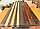 Вагонка термо осика Thermowood Production Ukraine, фото 8