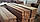 Вагонка термо осика Thermowood Production Ukraine, фото 7