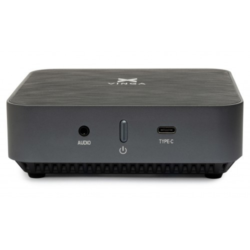 Компьютер Vinga Mini PC V600 (V600AM300U.8256) - фото 1 - id-p1567939735