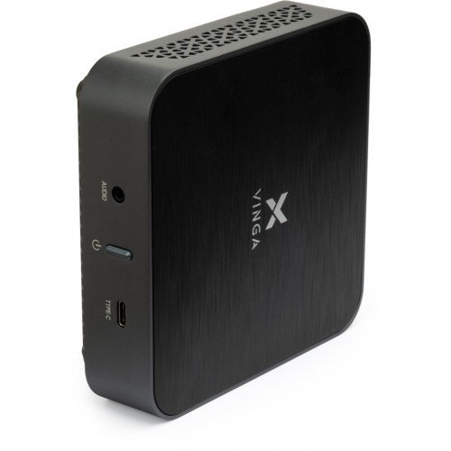 Компьютер Vinga Mini PC V600 (V600AM300U.8256) - фото 6 - id-p1567939735