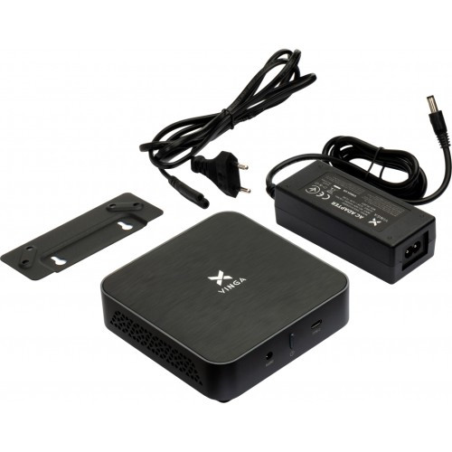 Компьютер Vinga Mini PC V600 (V600AM300U.8256) - фото 8 - id-p1567939735