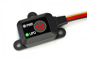 Бортові вимикачі