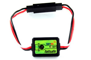 Модулі FailSafe