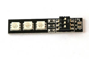 Освітлення для моделей