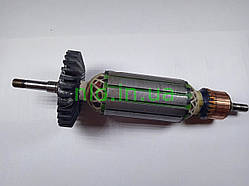 Якір болгарки vitals LS 1212 DUv (190х36 посадка 7 мм)