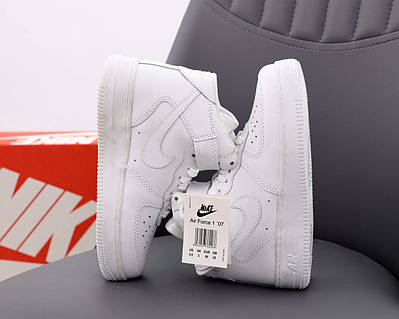 Nike Air Force 1 Mid 07 Nike Air Force 1 Mid 07 ID 1432705518 1900 Prom.ua