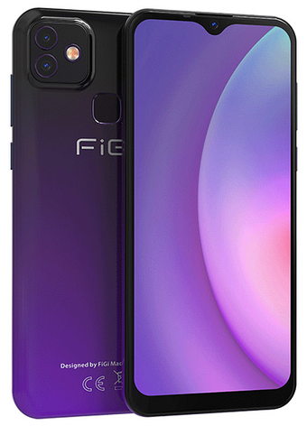 Figi Note 1 3/32Gb Dark Purple Гарантія 1 рік, фото 2