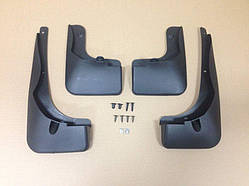 Брызговики Toyota Rav 4 2006-2012 2013-2015 2016-2018