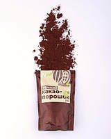 Какао-порошок темний (преміум 22%), 100г Смак Життя
