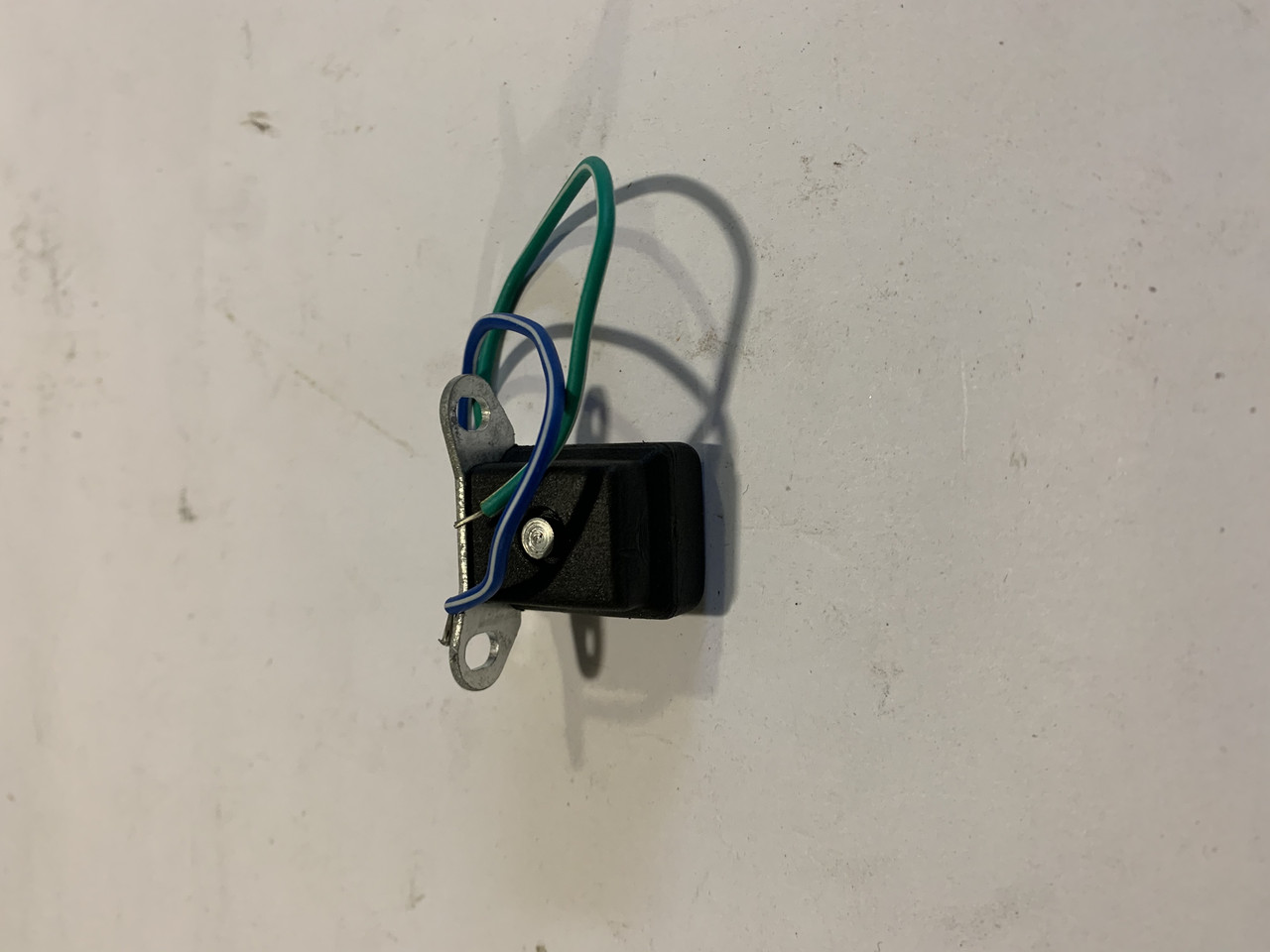 Датчик холу Дельта