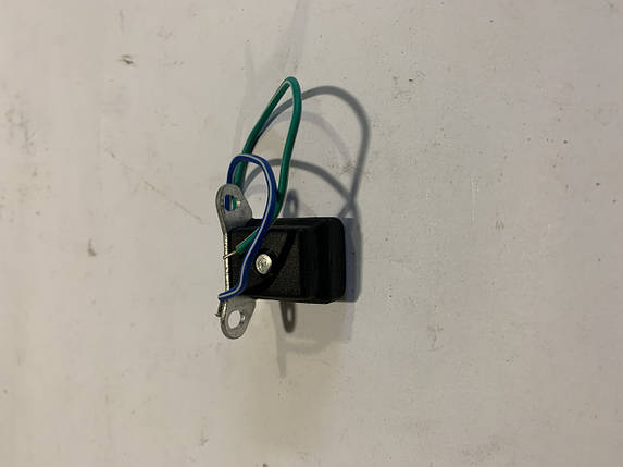 Датчик холу Дельта, фото 1