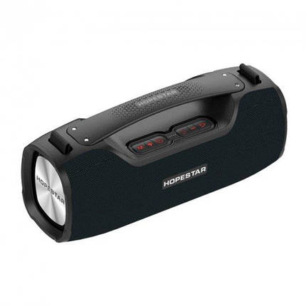 Портативна Bluetooth колонка Hopestar A6 Pro різні кольори, фото 1