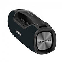 Портативна Bluetooth колонка Hopestar A6 Pro різні кольори, фото 3