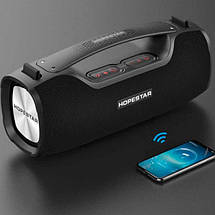 Портативна Bluetooth колонка Hopestar A6 Pro різні кольори, фото 6