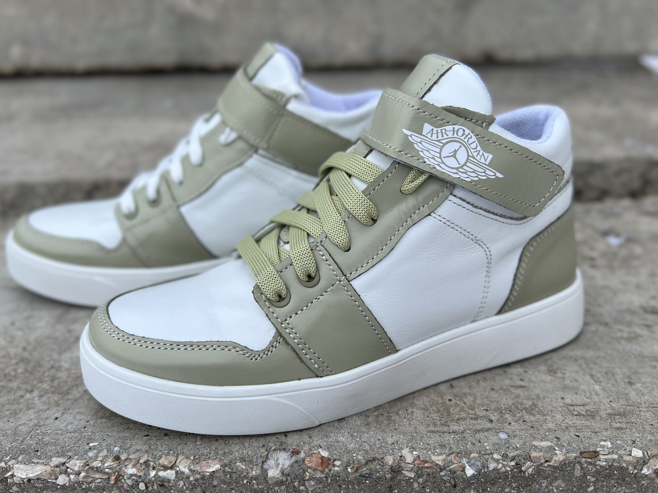 Дитячі підліткові кеди СНJ