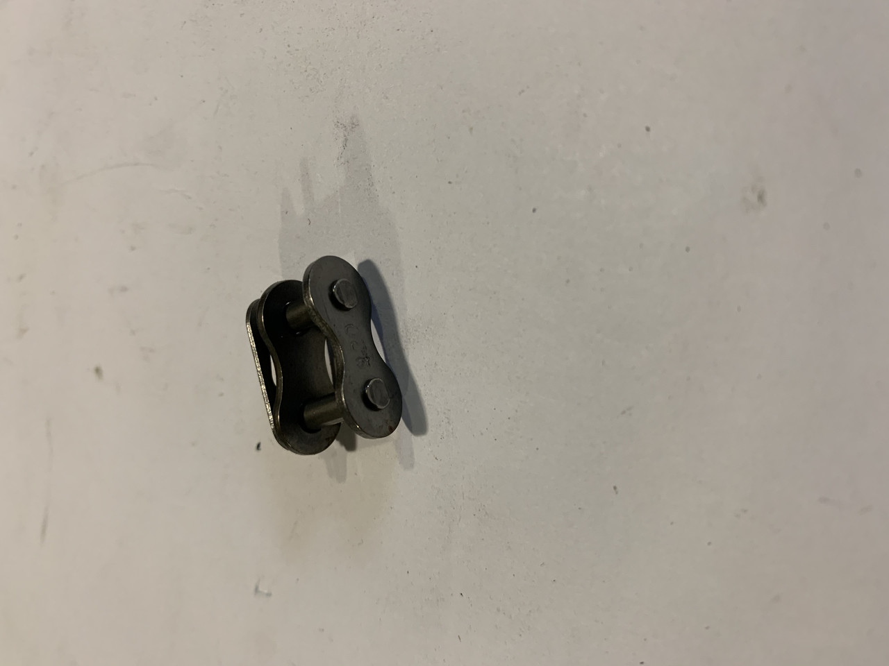 Замок ланцюга Дельта 420