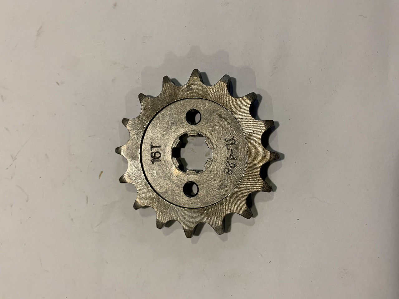 Зірка Дельта 428*16 ковані