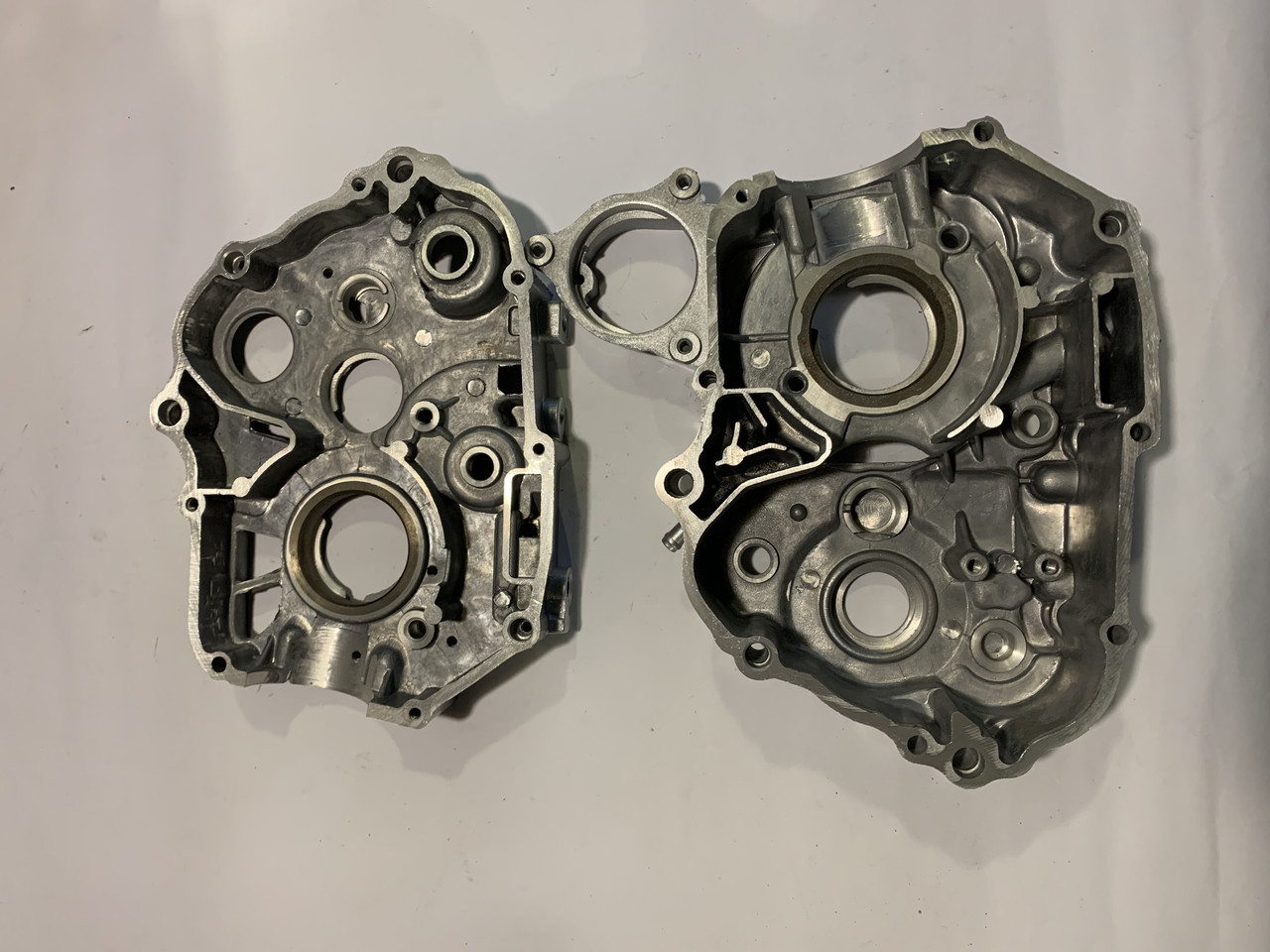 Картер Дельта під сепоратор