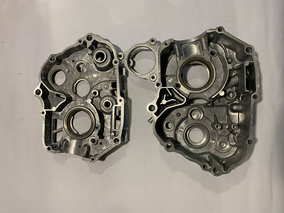 Картер Дельта під сепоратор, фото 1